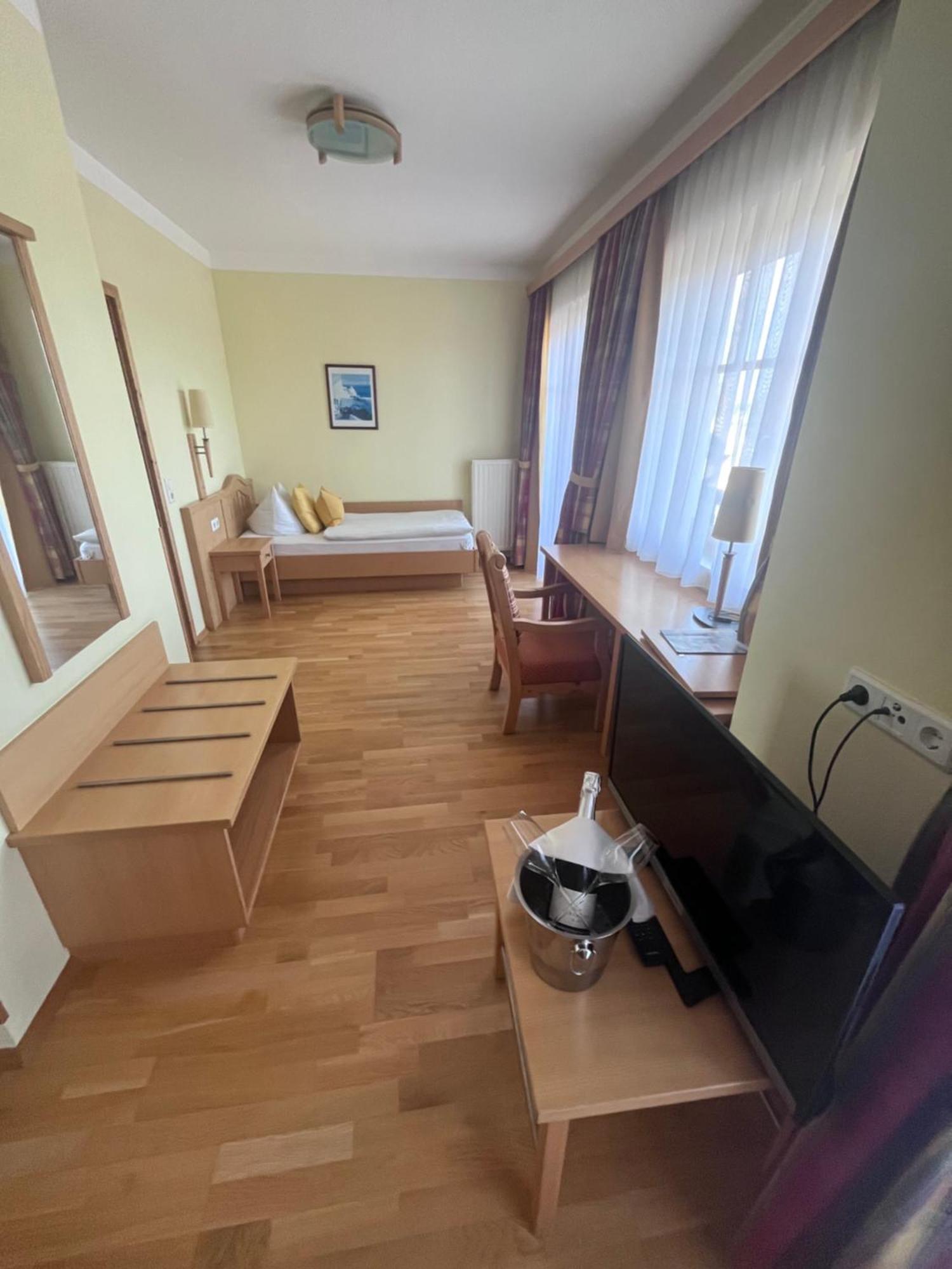 Gasthof Grossschedl Zum Kramerwirt Lassnitzhoehe Екстериор снимка