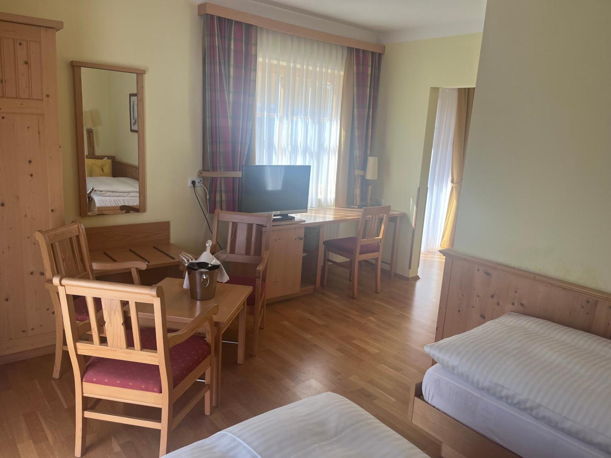Gasthof Grossschedl Zum Kramerwirt Lassnitzhoehe Екстериор снимка