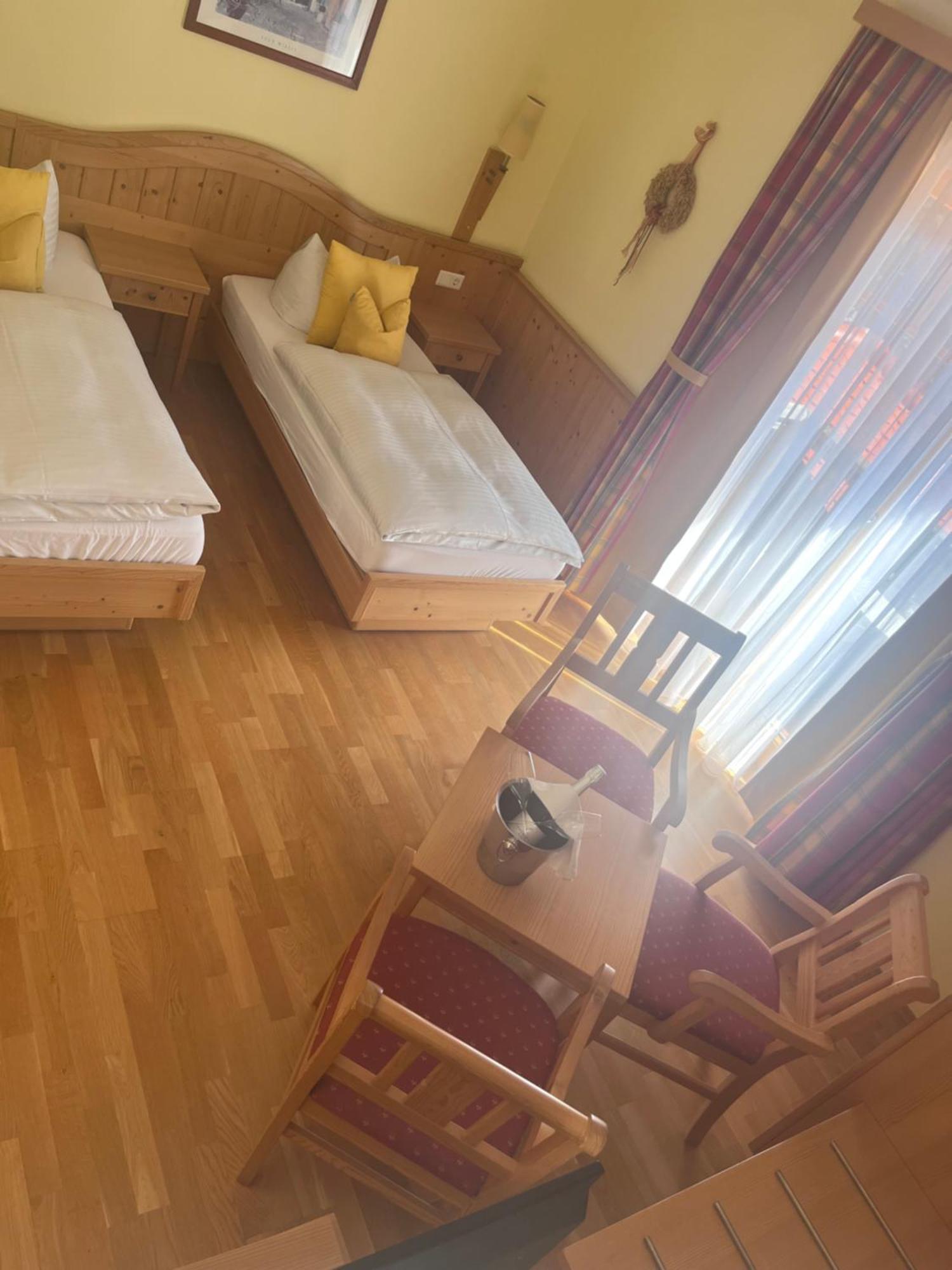 Gasthof Grossschedl Zum Kramerwirt Lassnitzhoehe Екстериор снимка