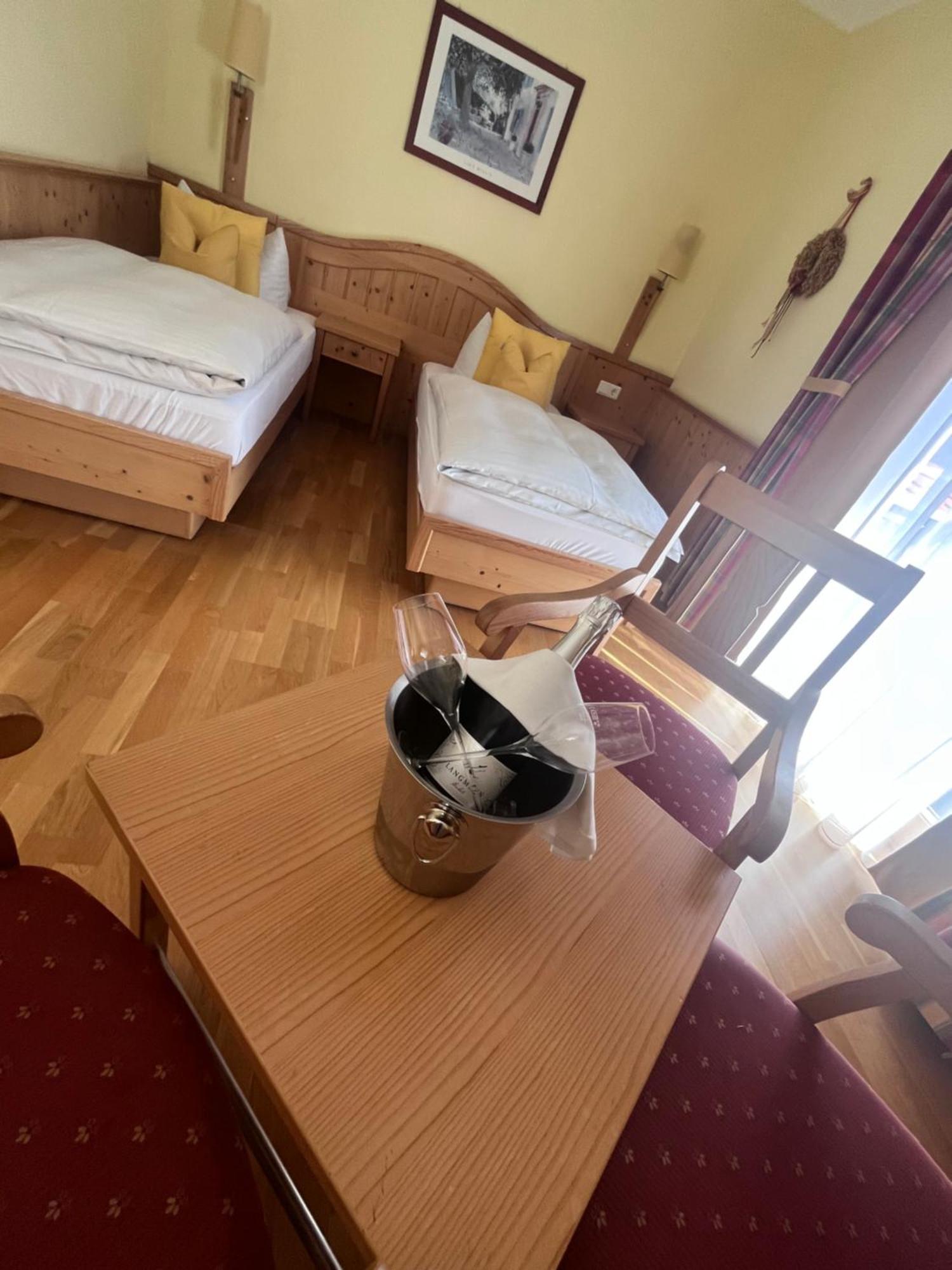 Gasthof Grossschedl Zum Kramerwirt Lassnitzhoehe Екстериор снимка