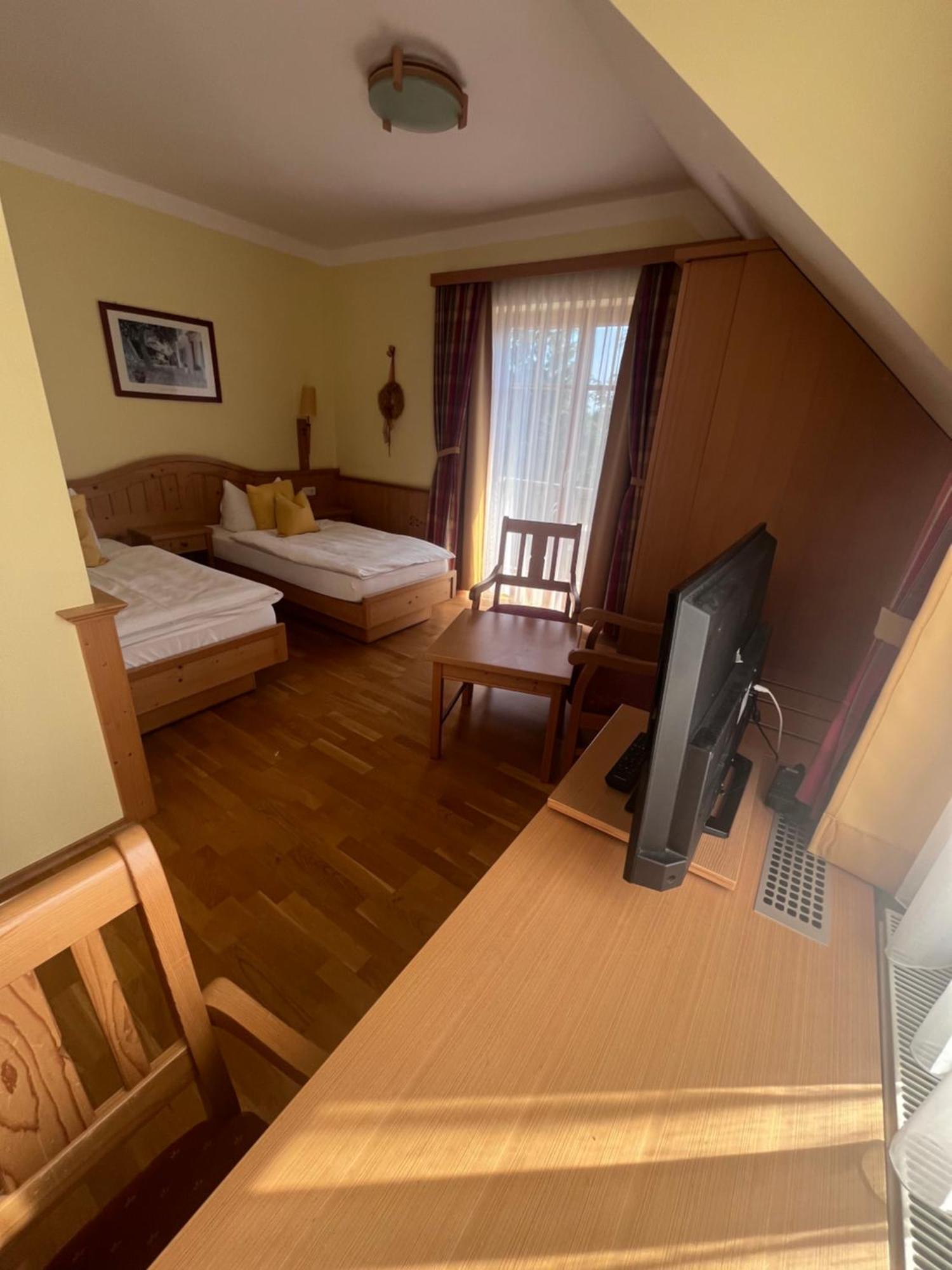 Gasthof Grossschedl Zum Kramerwirt Lassnitzhoehe Екстериор снимка